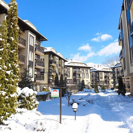 Hotel Bojur & Bojurland Apartment Complex Bansko Eksteriør bilde
