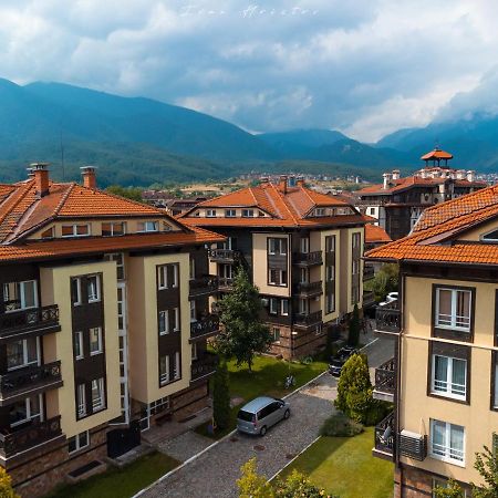 Hotel Bojur & Bojurland Apartment Complex Bansko Eksteriør bilde