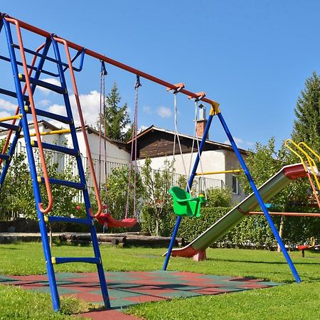 Hotel Bojur & Bojurland Apartment Complex Bansko Eksteriør bilde