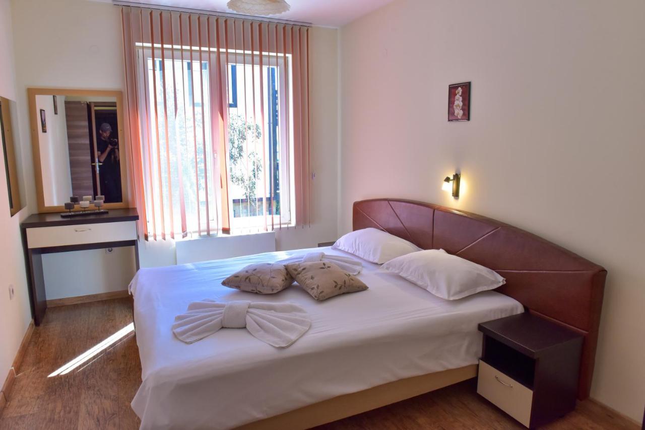 Hotel Bojur & Bojurland Apartment Complex Bansko Eksteriør bilde