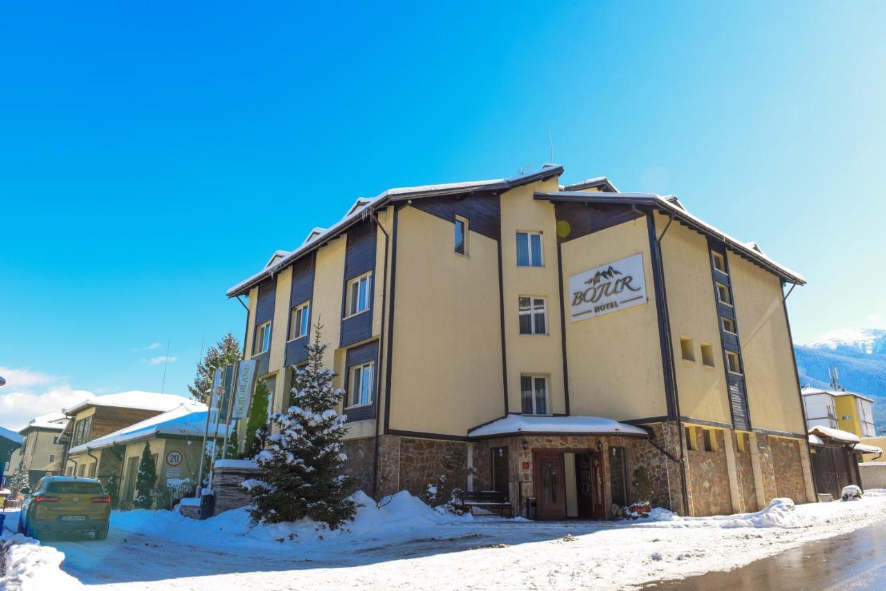Hotel Bojur & Bojurland Apartment Complex Bansko Eksteriør bilde