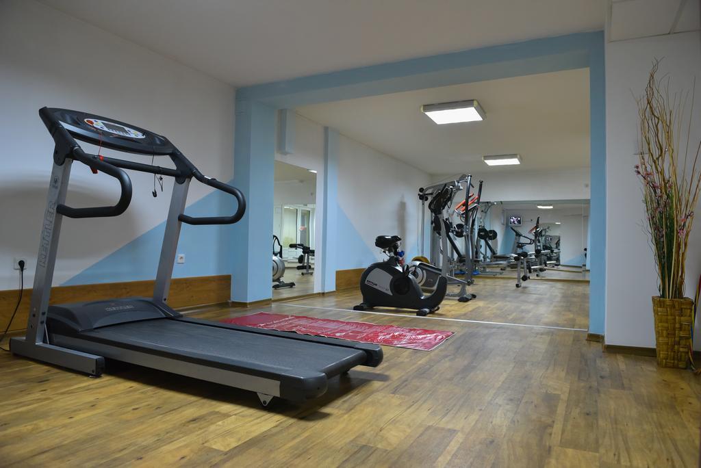 Hotel Bojur & Bojurland Apartment Complex Bansko Eksteriør bilde