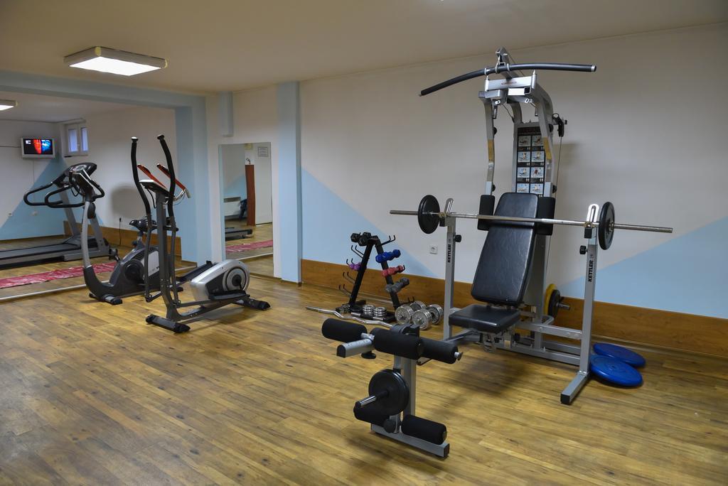 Hotel Bojur & Bojurland Apartment Complex Bansko Eksteriør bilde