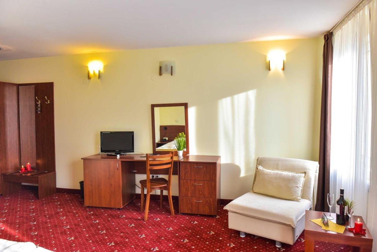 Hotel Bojur & Bojurland Apartment Complex Bansko Eksteriør bilde