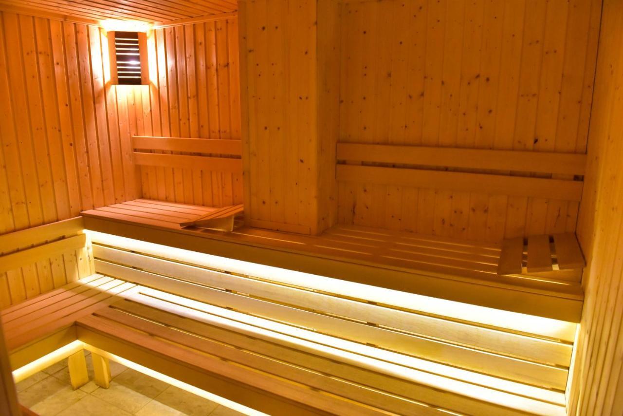 Hotel Bojur & Bojurland Apartment Complex Bansko Eksteriør bilde