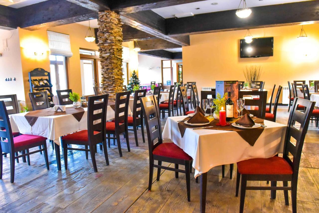 Hotel Bojur & Bojurland Apartment Complex Bansko Eksteriør bilde